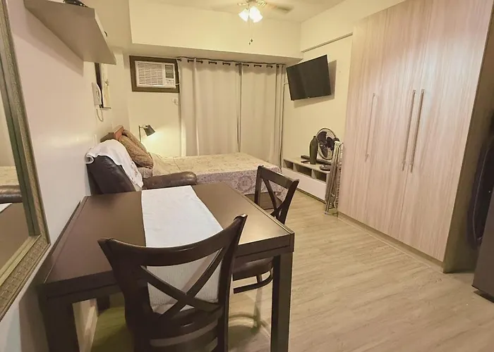 Appartement Skyloft Solinea Skyline With Mountain And View *